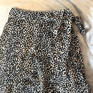 NINE WEST SKIRT